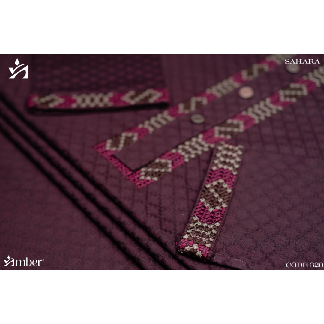 SAHARA Panjabi - 320