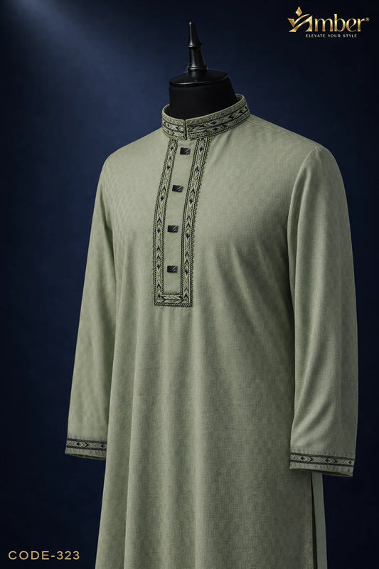 Premium Panjabi - 323