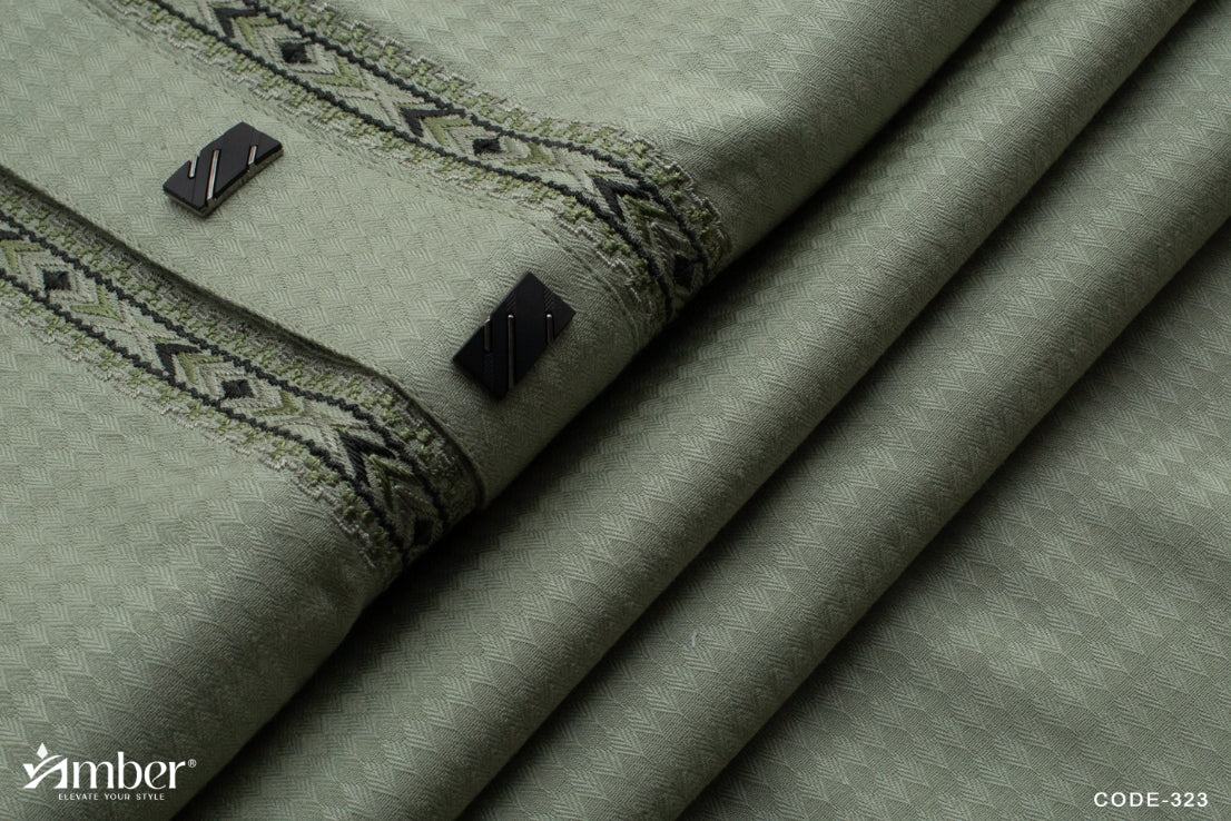 Premium Panjabi - 323