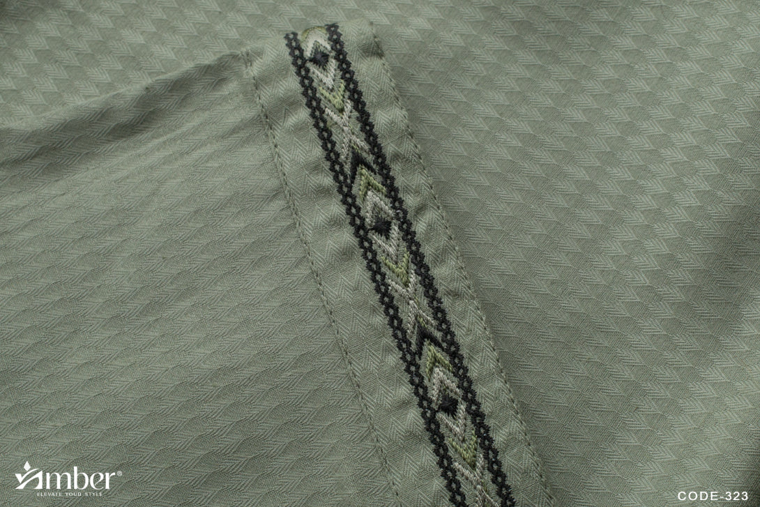 Premium Panjabi - 323