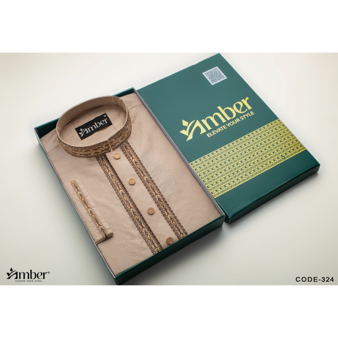 Premium Panjabi - 324
