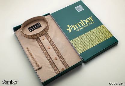 Premium Panjabi - 324