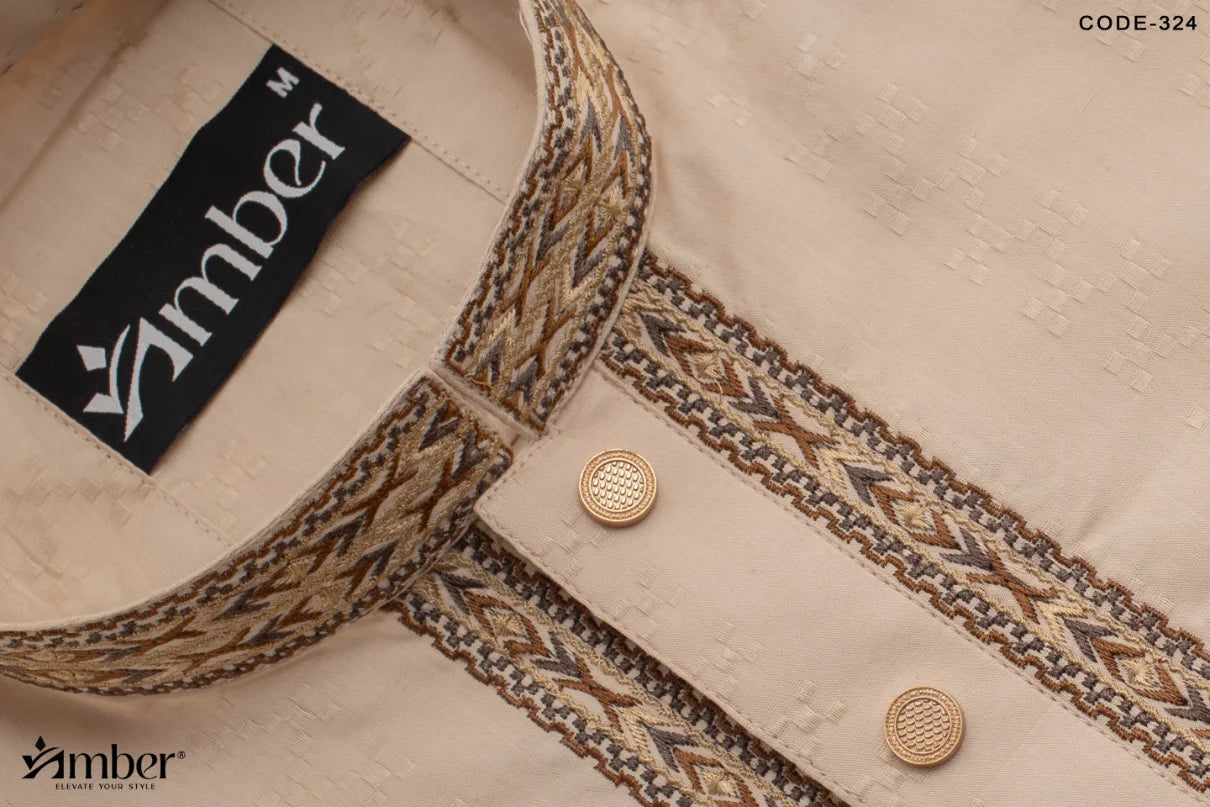 Premium Panjabi - 324