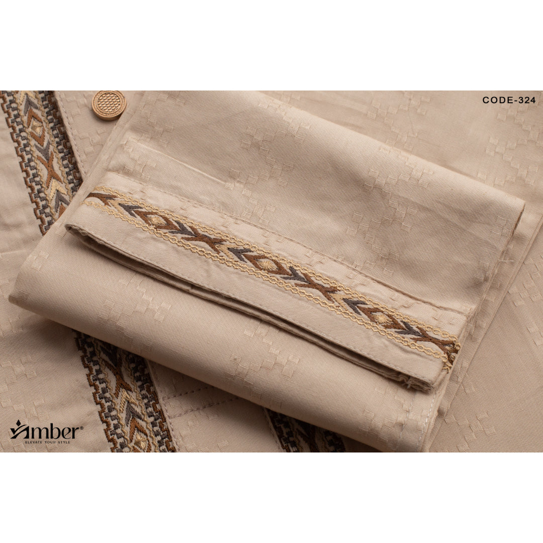 Premium Panjabi - 324