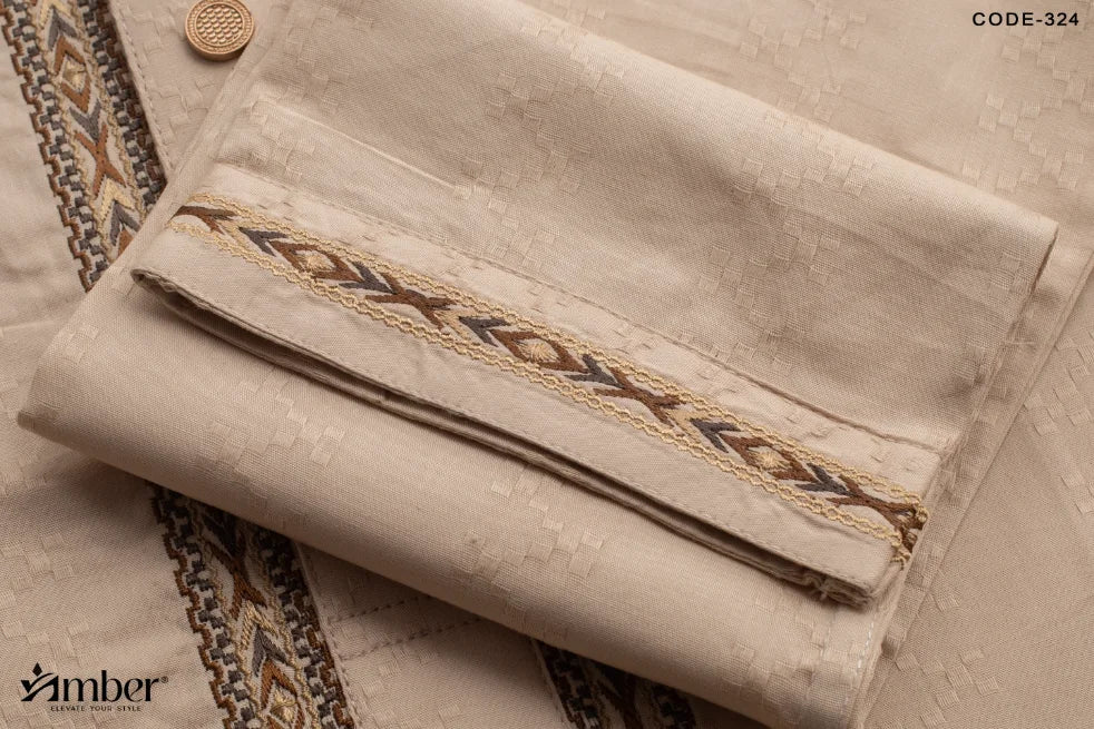 Premium Panjabi - 324