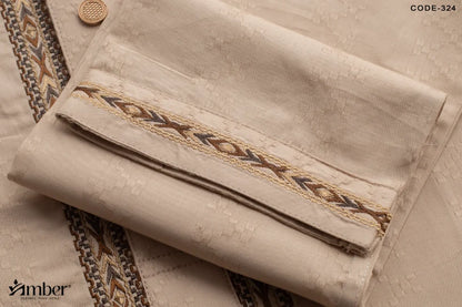 Premium Panjabi - 324