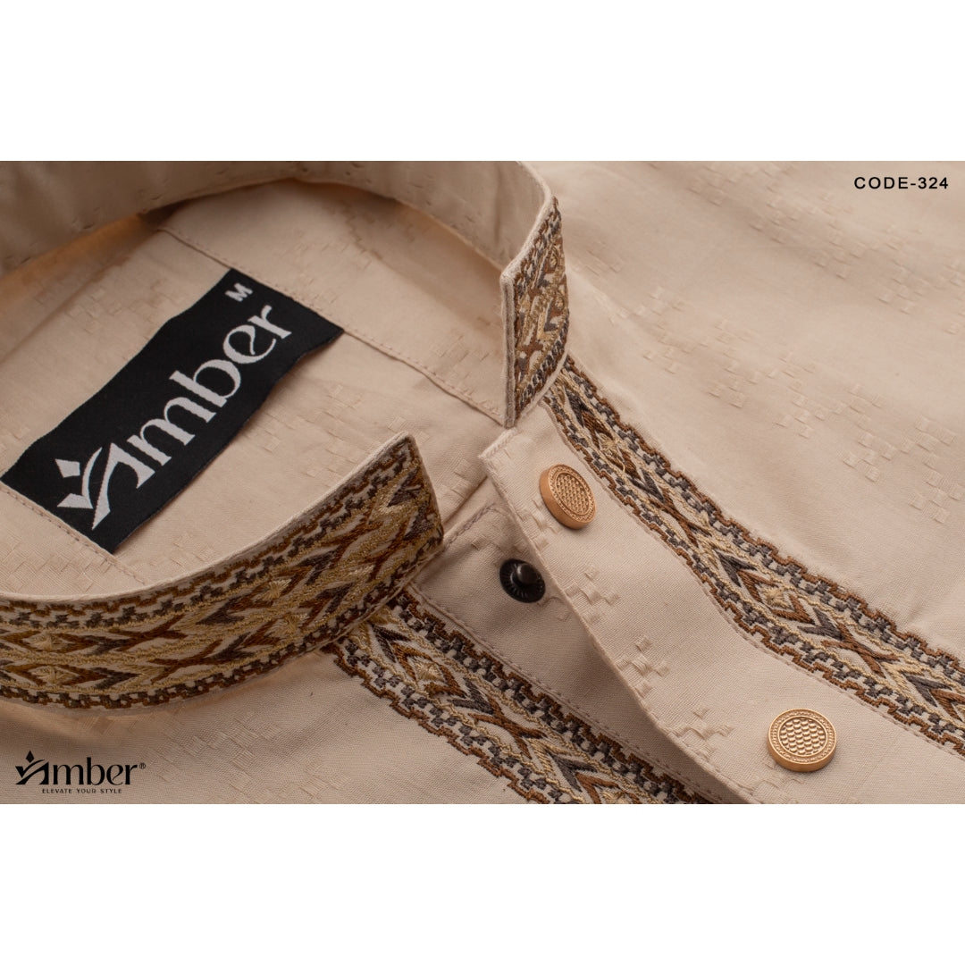 Premium Panjabi - 324