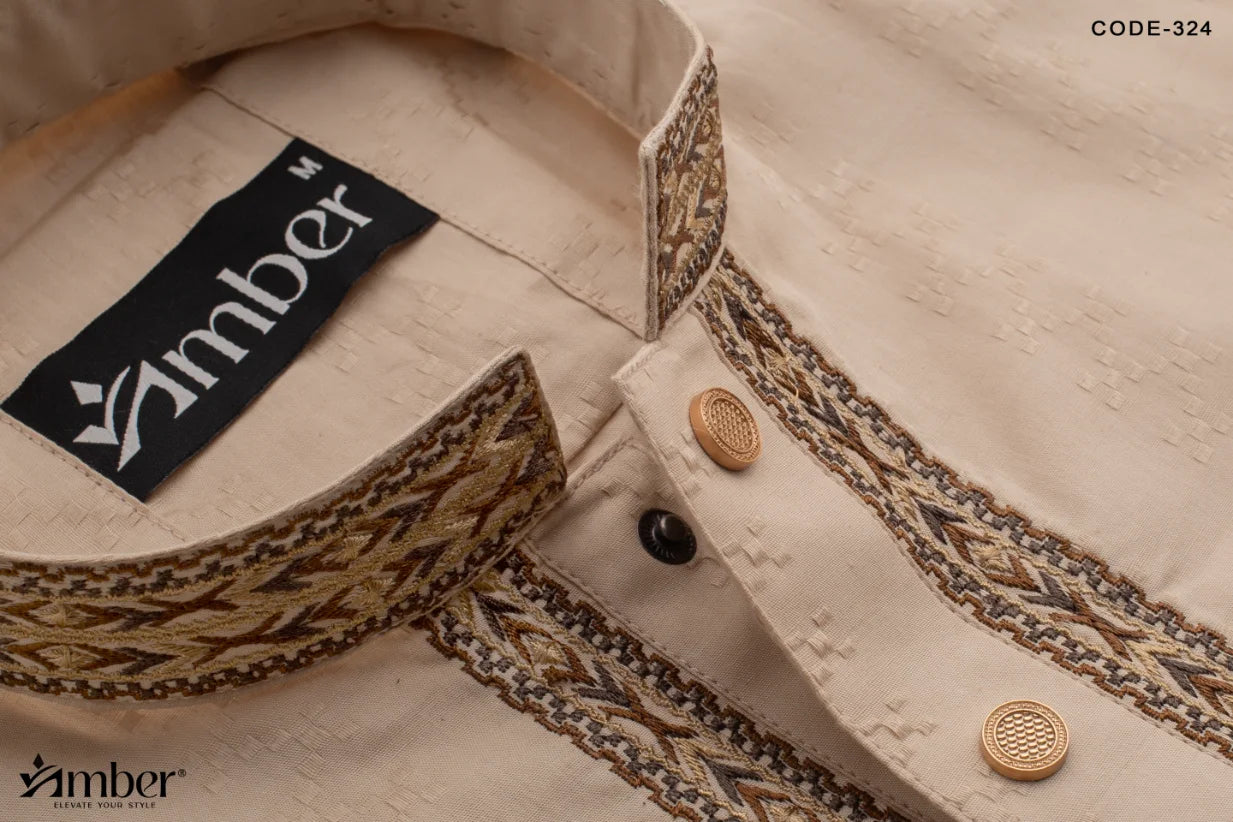 Premium Panjabi - 324