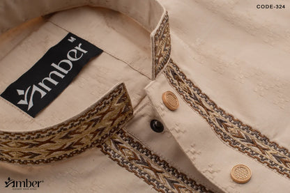 Premium Panjabi - 324