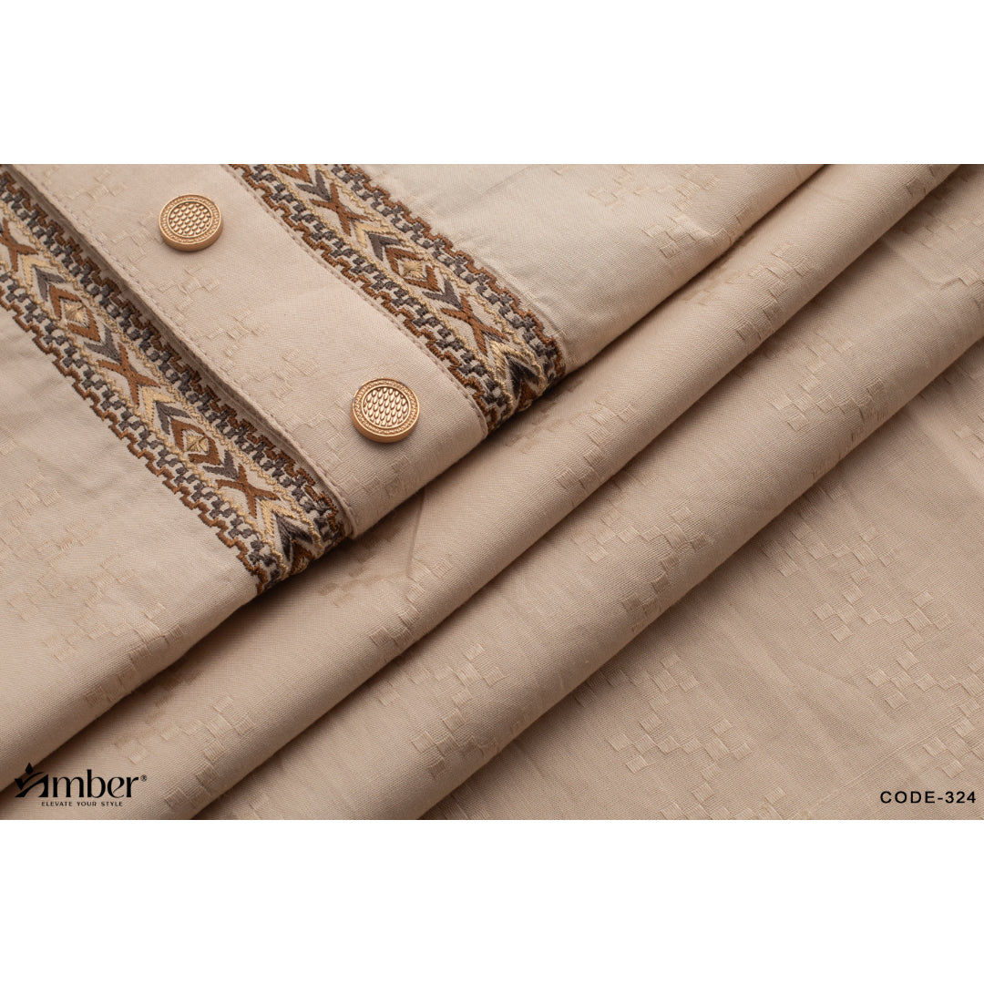 Premium Panjabi - 324