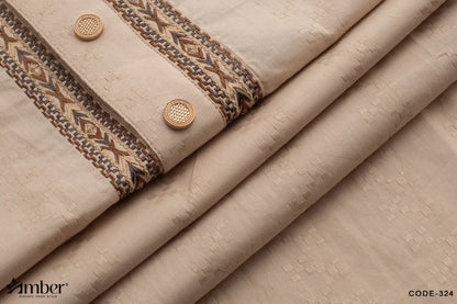 Premium Panjabi - 324