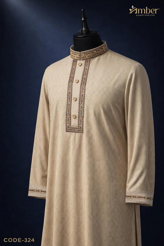 Premium Panjabi - 324