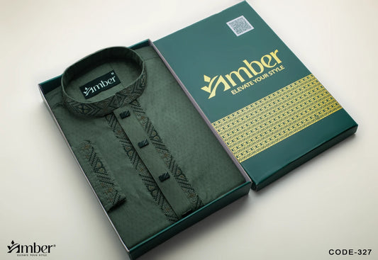 ELEGANCE Panjabi - 327