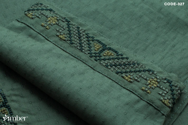 ELEGANCE Panjabi - 327