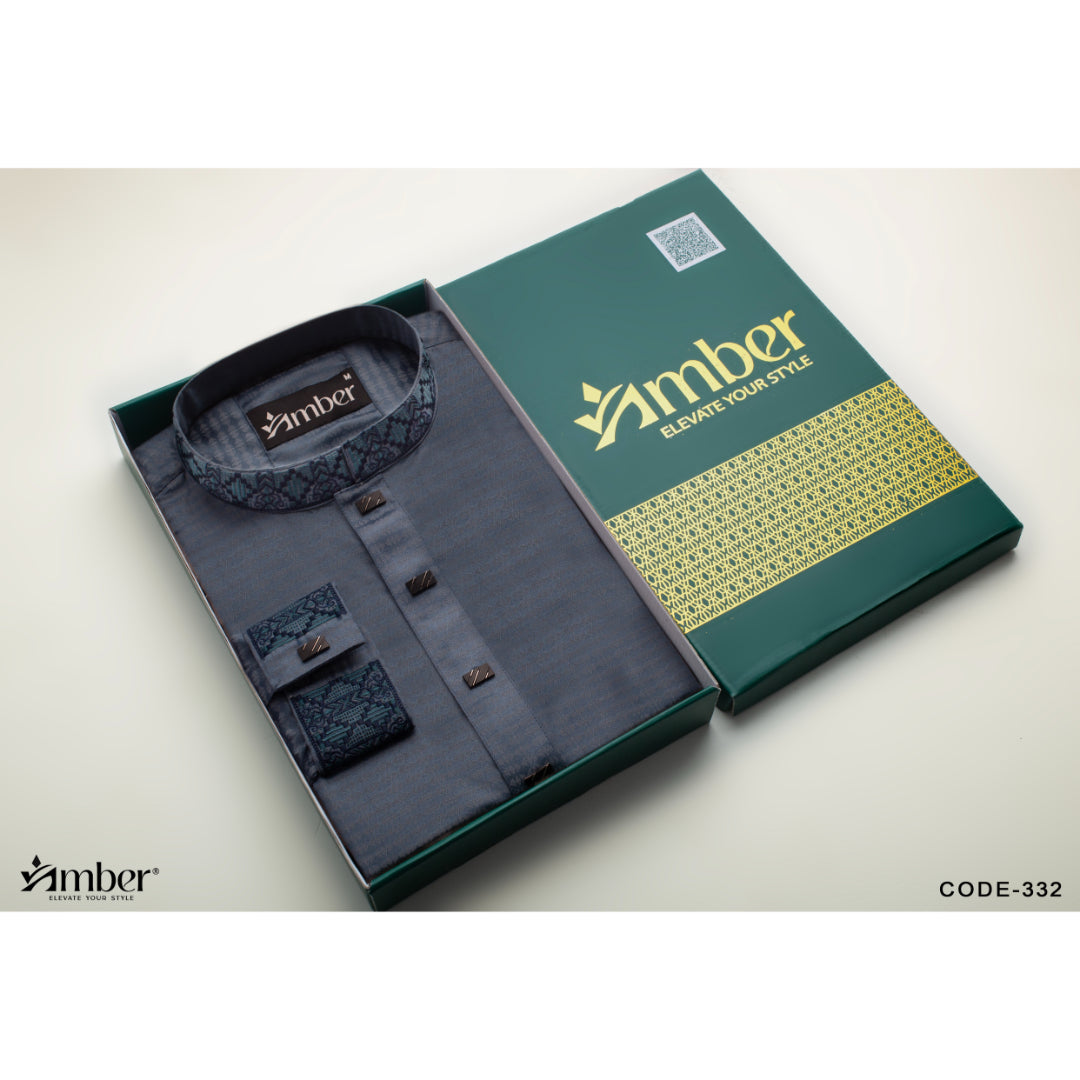 ELEGANCE Panjabi - 332