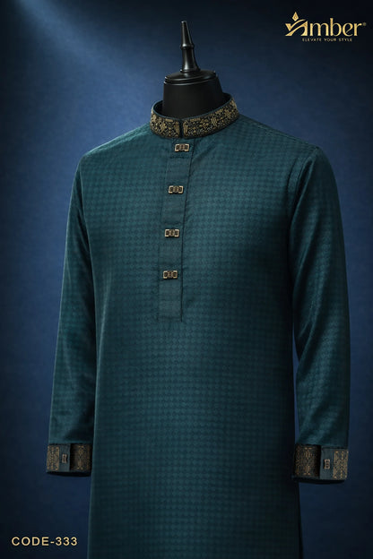 Luxury Panjabi - 333