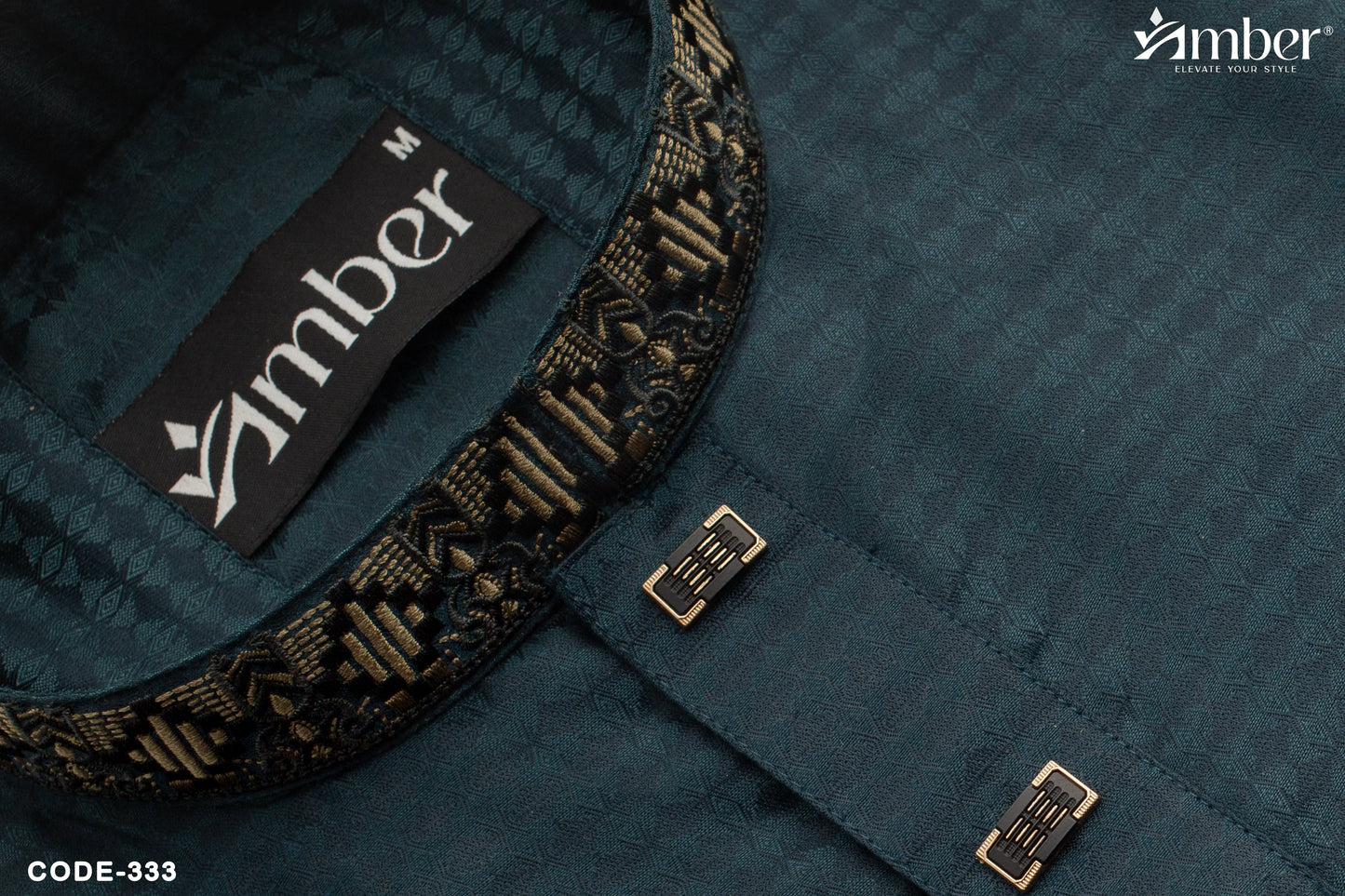 Luxury Panjabi - 333