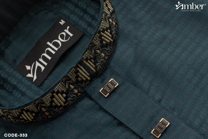 Luxury Panjabi - 333