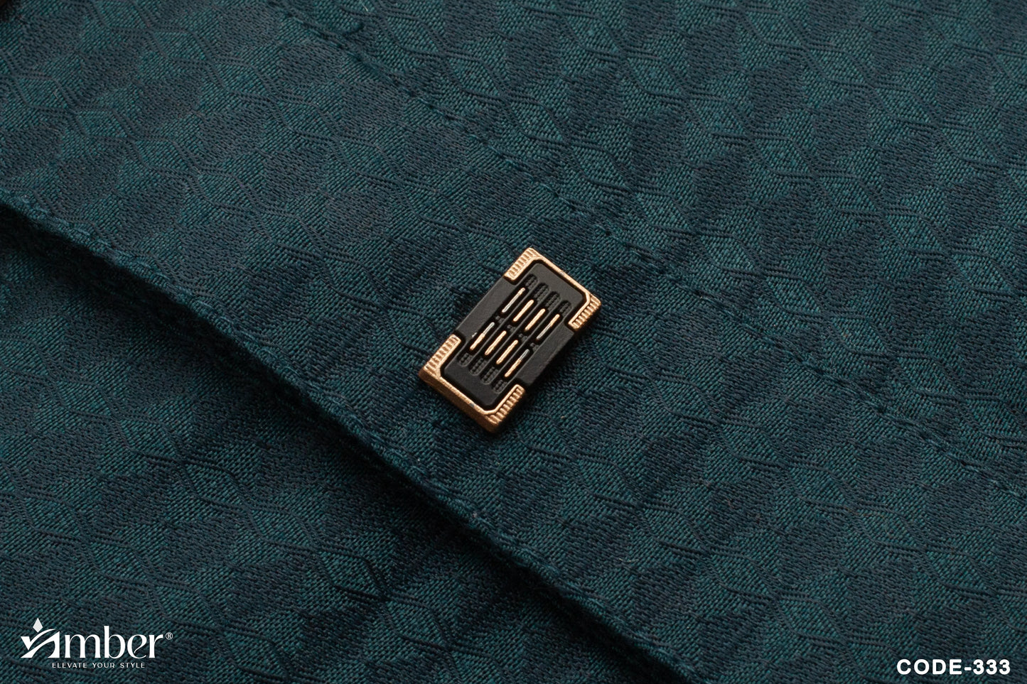 Luxury Panjabi - 333