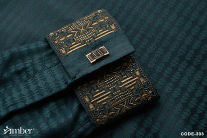 Luxury Panjabi - 333