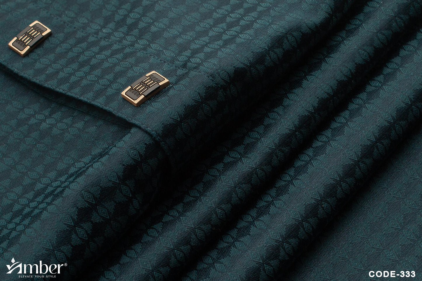 Luxury Panjabi - 333