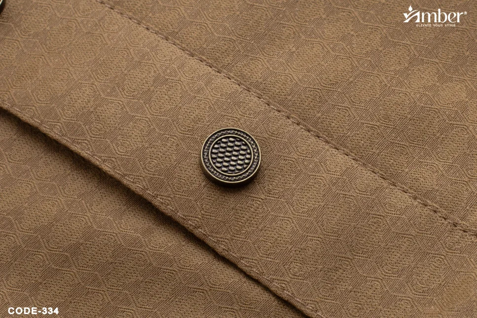 Luxury Panjabi - 334