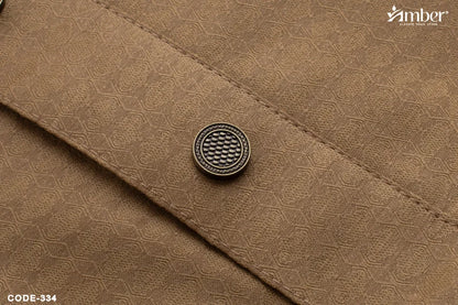 Luxury Panjabi - 334