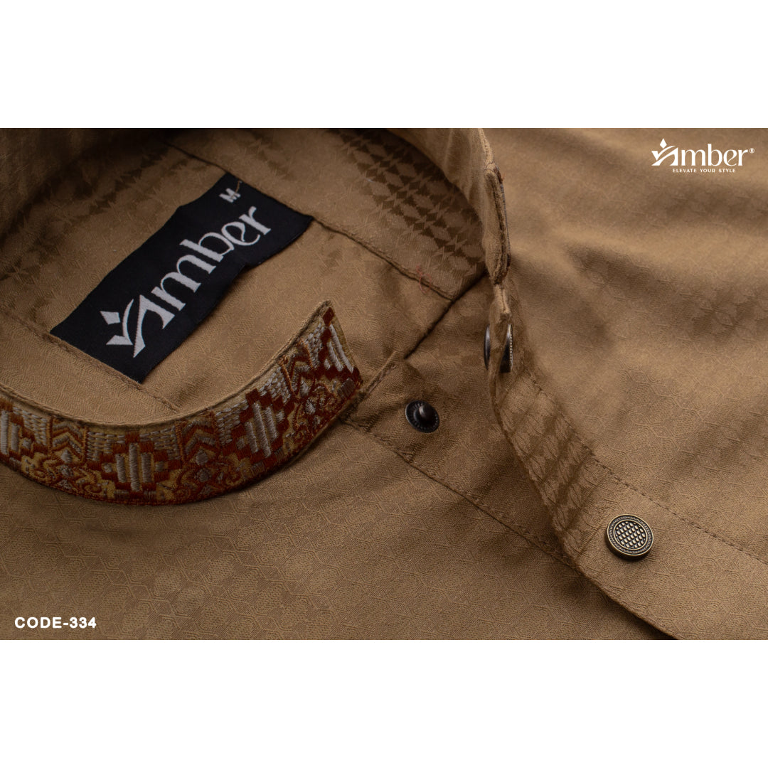 Luxury Panjabi - 334