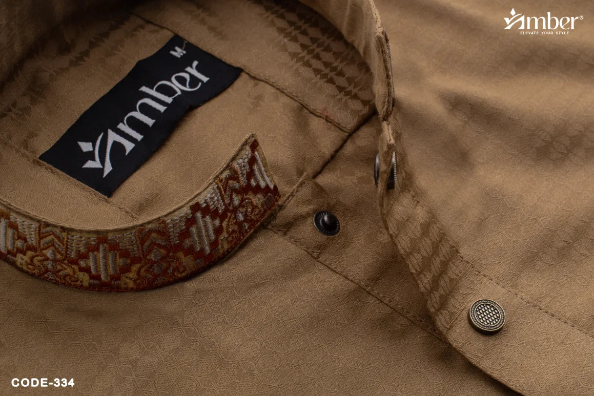 Luxury Panjabi - 334