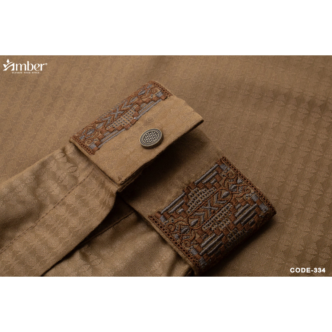 Luxury Panjabi - 334