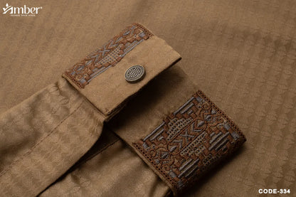 Luxury Panjabi - 334