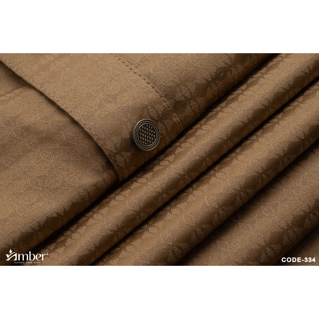 Luxury Panjabi - 334