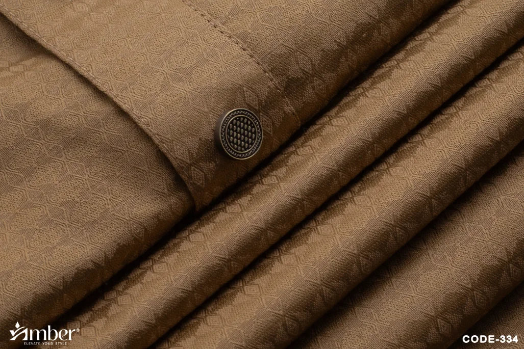 Luxury Panjabi - 334