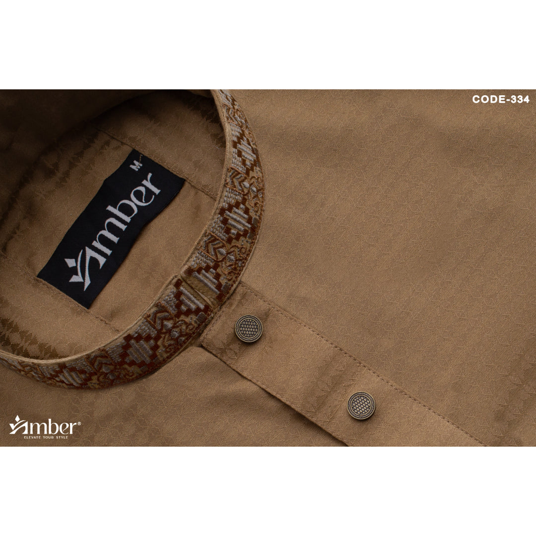 Luxury Panjabi - 334