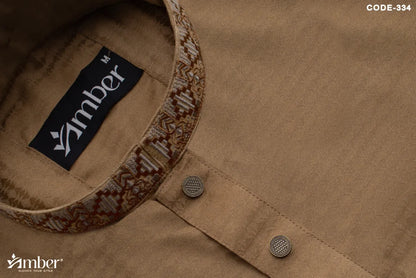 Luxury Panjabi - 334