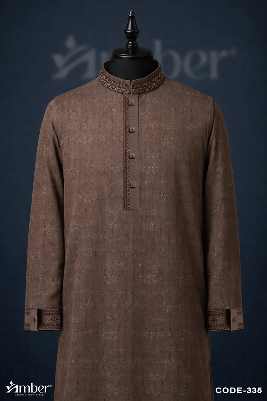 ELEGANCE Panjabi - 335