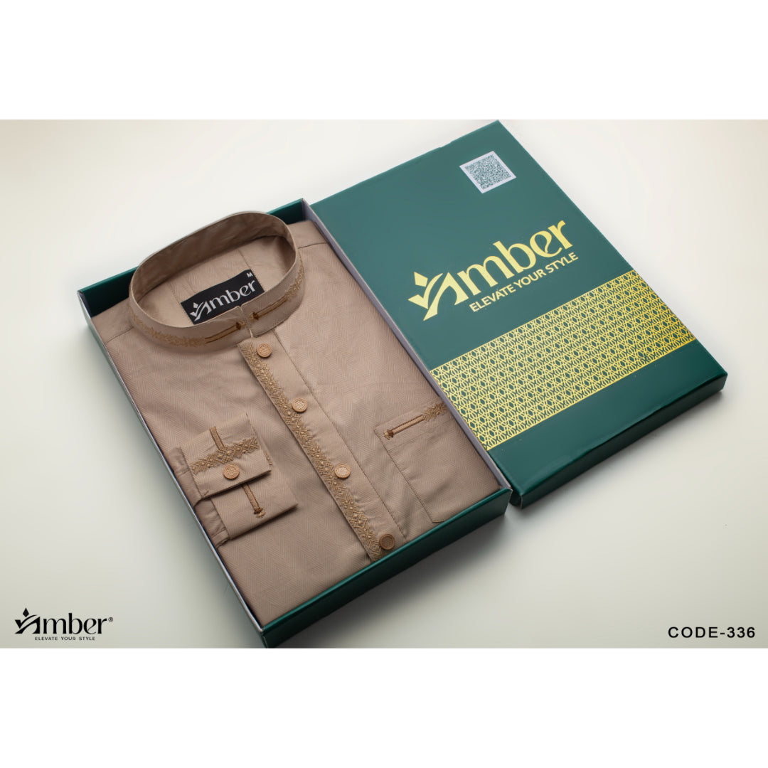 ELEGANCE Panjabi - 336