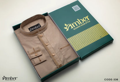 ELEGANCE Panjabi - 336