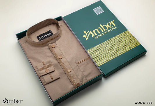 ELEGANCE Panjabi - 336