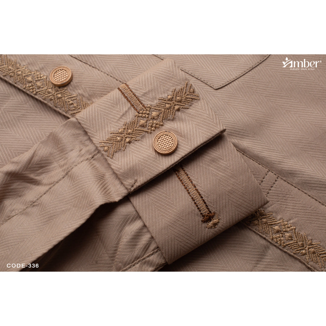 ELEGANCE Panjabi - 336