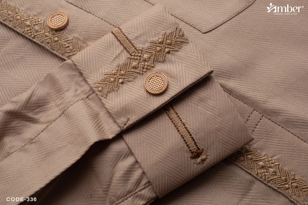 ELEGANCE Panjabi - 336
