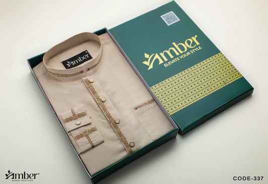 ELEGANCE Panjabi - 337