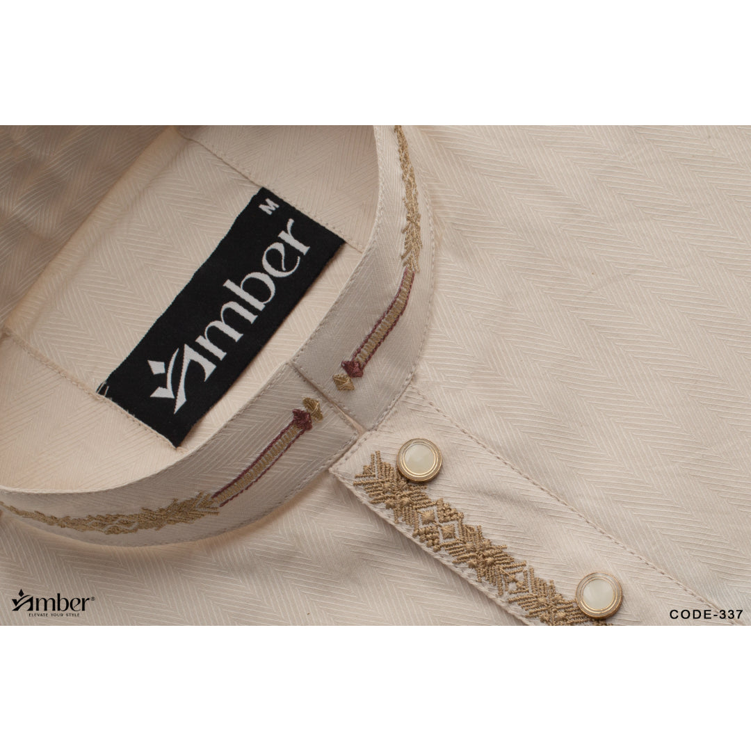 ELEGANCE Panjabi - 337