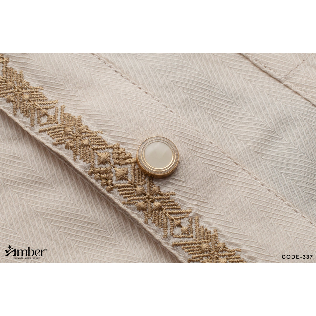 ELEGANCE Panjabi - 337