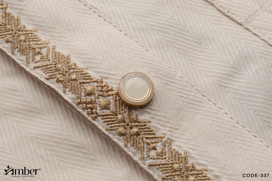 ELEGANCE Panjabi - 337