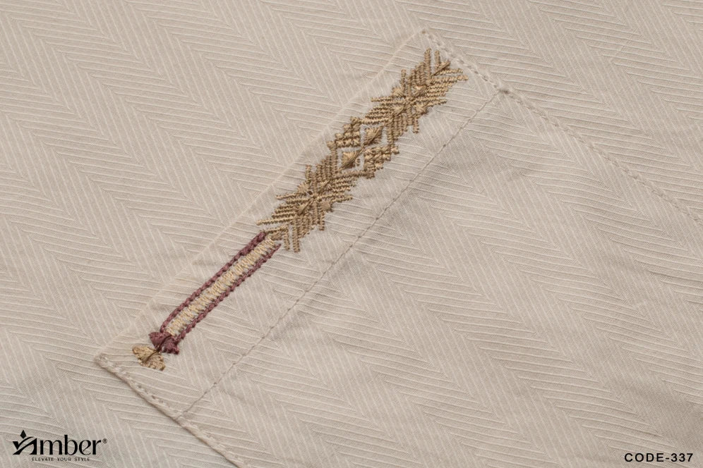 ELEGANCE Panjabi - 337