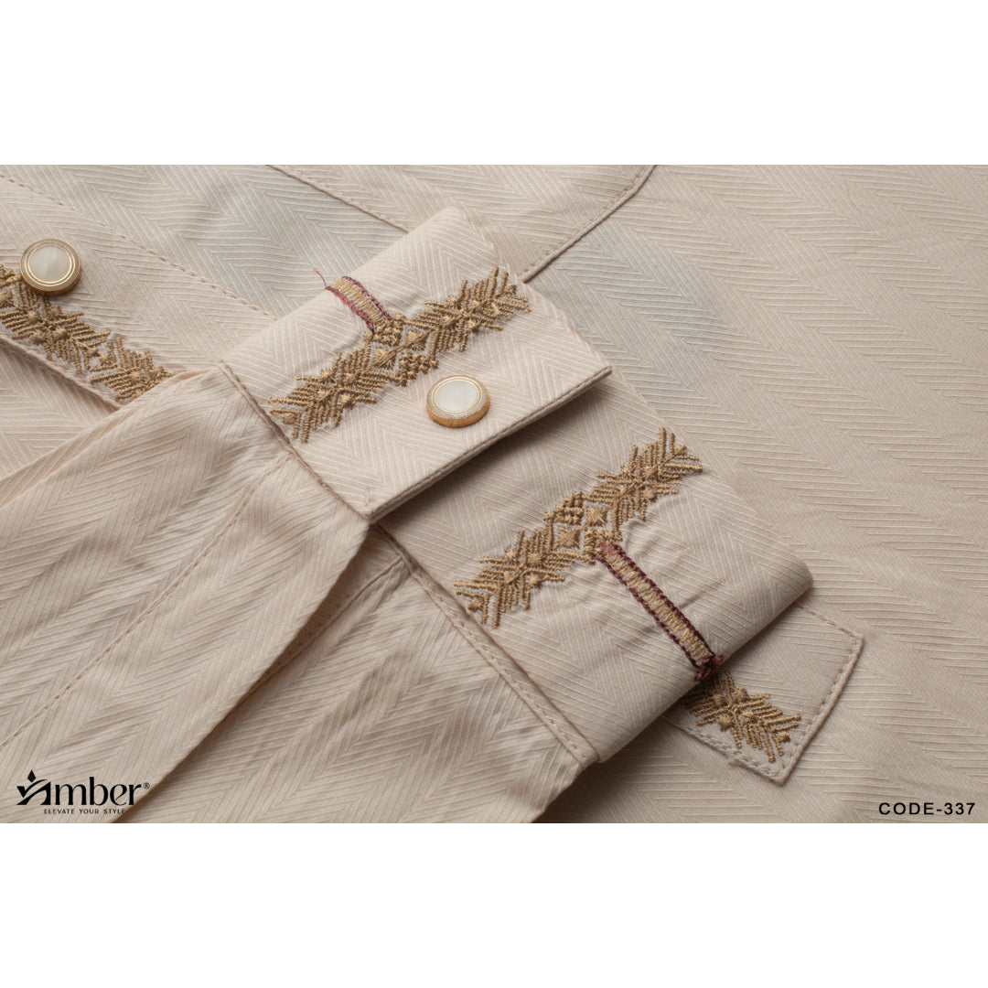 ELEGANCE Panjabi - 337