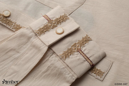 ELEGANCE Panjabi - 337