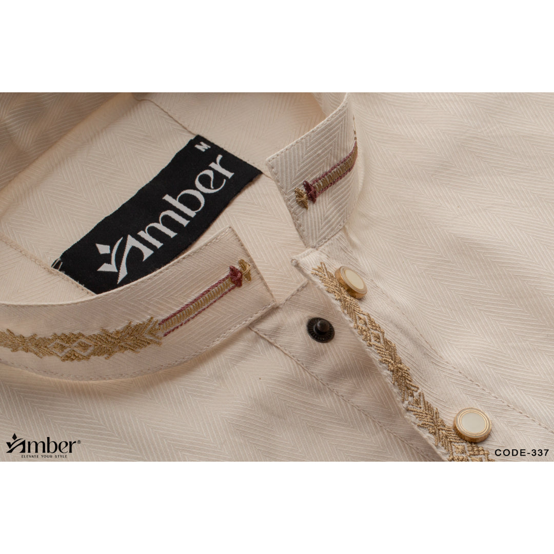 ELEGANCE Panjabi - 337