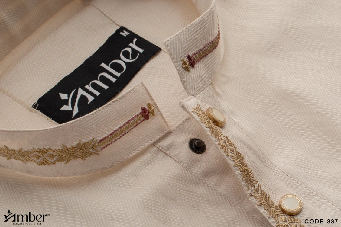 ELEGANCE Panjabi - 337